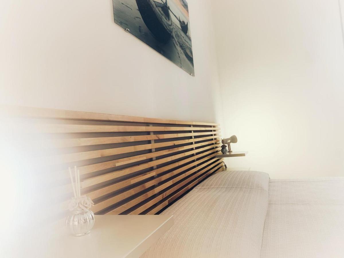 Grazia'S Apartment 萨萨里 外观 照片