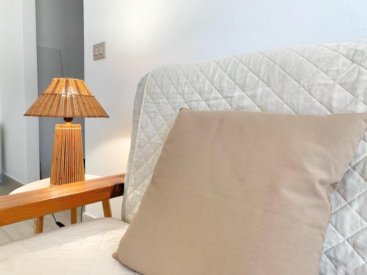 Grazia'S Apartment 萨萨里 外观 照片