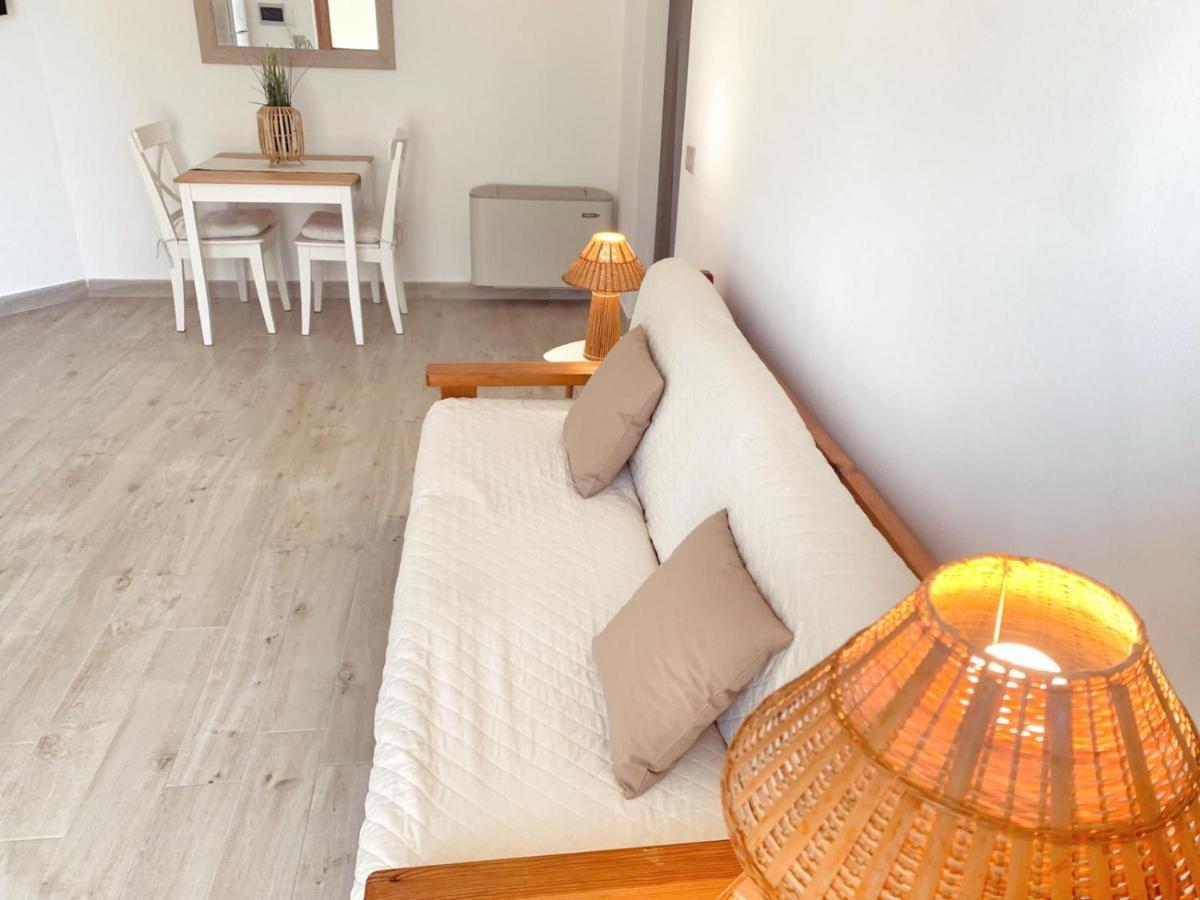 Grazia'S Apartment 萨萨里 外观 照片