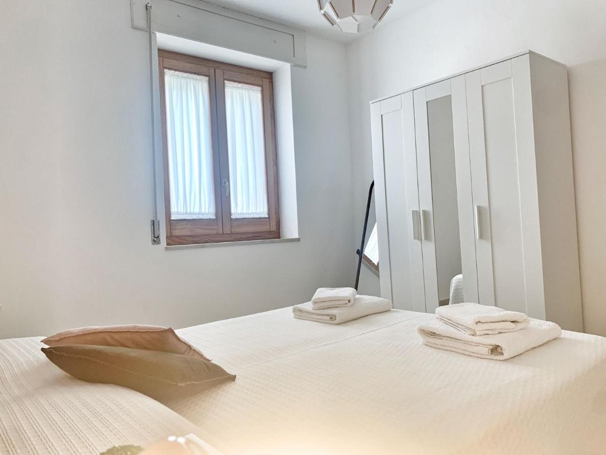 Grazia'S Apartment 萨萨里 外观 照片