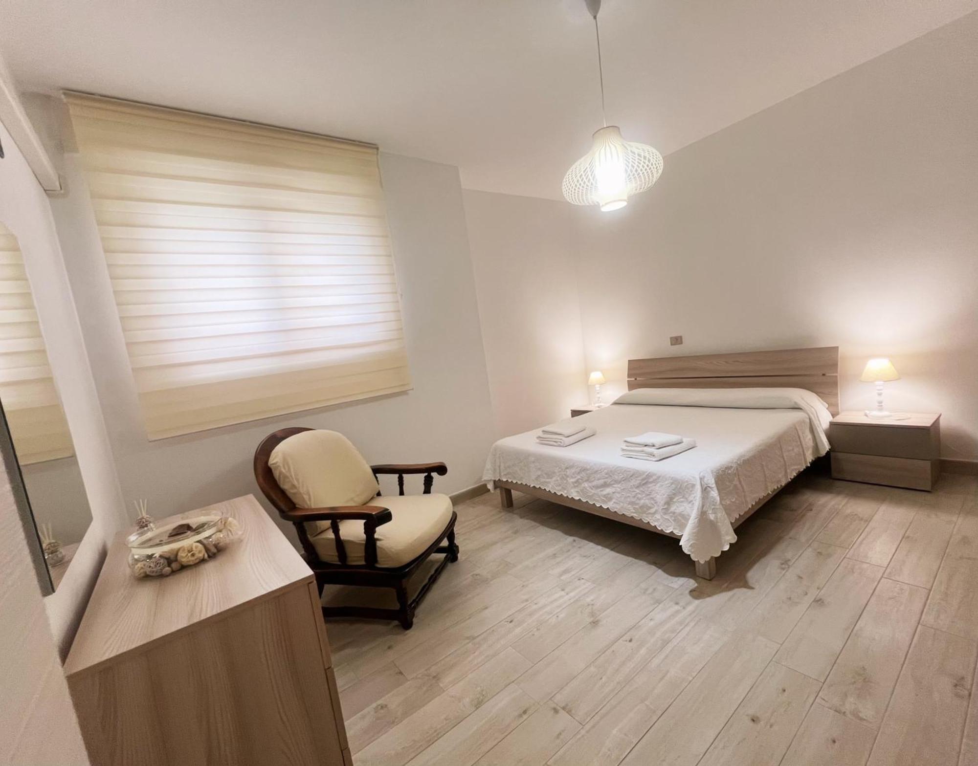 Grazia'S Apartment 萨萨里 外观 照片